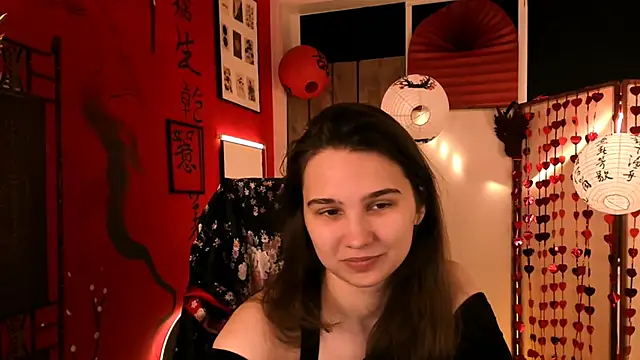 TessaMill online show from 02.17.26