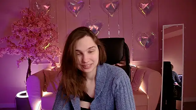 TessaMill online show from 02.20.26