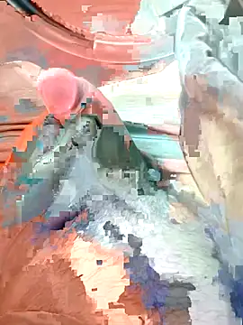 geraldoo007 online show from 10.28.25