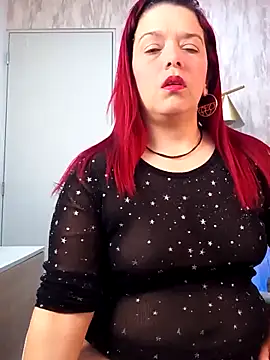 VeronicaBlake online show from 03.18.26