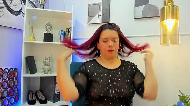 VeronicaBlake online show from 06.04.26