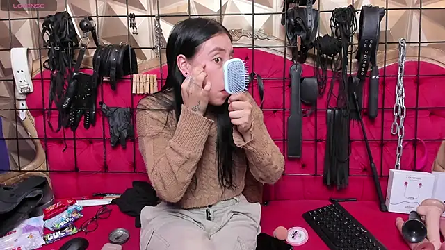 Dunnadan Bms online show from 11.14.25