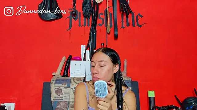 Dunnadan Bms online show from 02.17.26