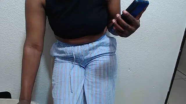 WEPUSSY23XX online show from 02.23.26