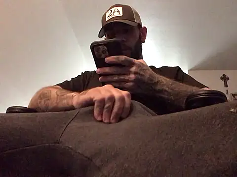 BlueCollarTattoos online show from 04.21.26