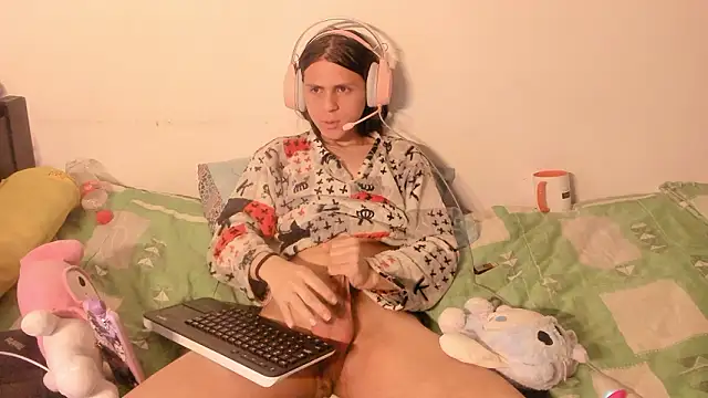 Petite-Goth online show from 02.01.26