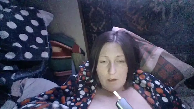 AllaSowinskaya online show from 02.13.26