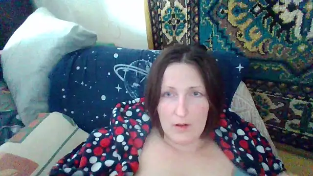 AllaSowinskaya online show from 02.21.26