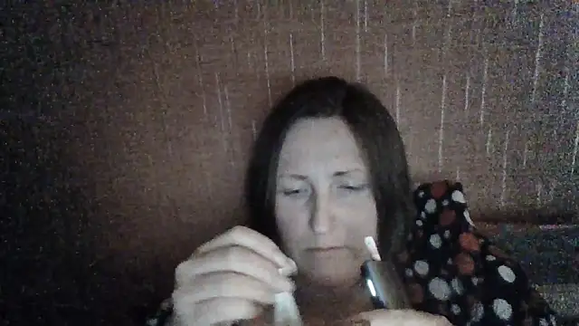 AllaSowinskaya online show from 04.18.26