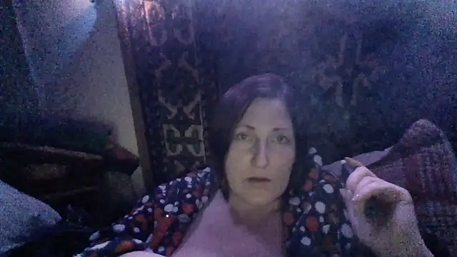 AllaSowinskaya online show from 04.18.26