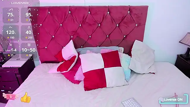 Snapshot of Madisson_Star1 chatting on 09.13.25 Madisson Star1 online show from 09.13.25