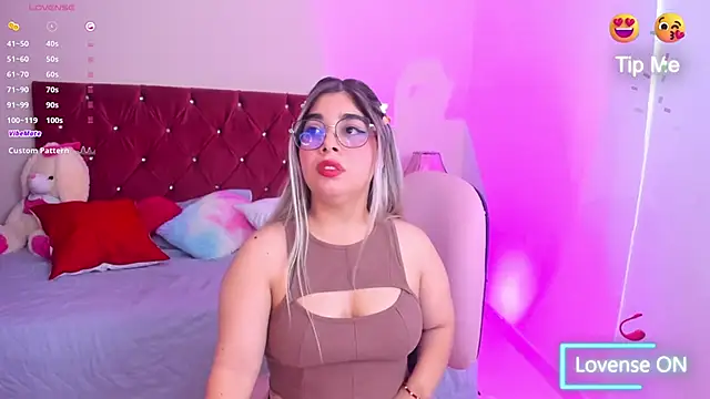 Snapshot of Madisson_Star1 chatting on 01.15.26 Madisson Star1 online show from 01.15.26