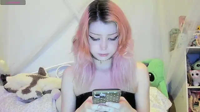 bunnyislewd online show from 09.13.25