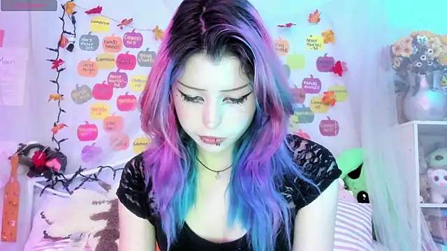 bunnyislewd online show from 11.25.25