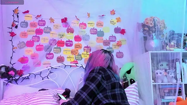 bunnyislewd online show from 11.28.25