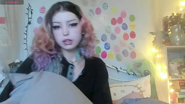 bunnyislewd online show from 03.31.26