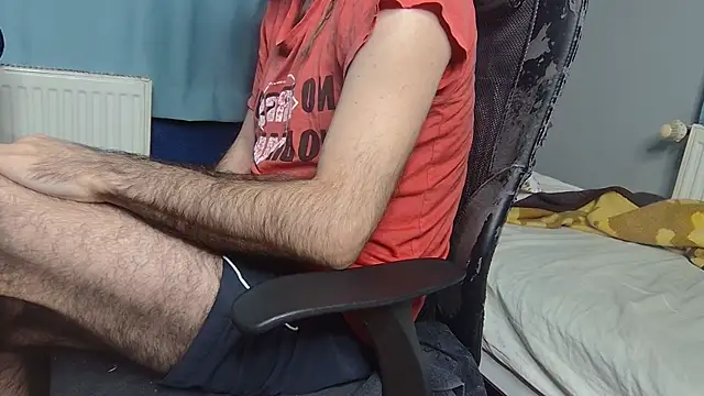 Snapshot of flydirty chatting on 11.02.25 flydirty online show from 11.02.25