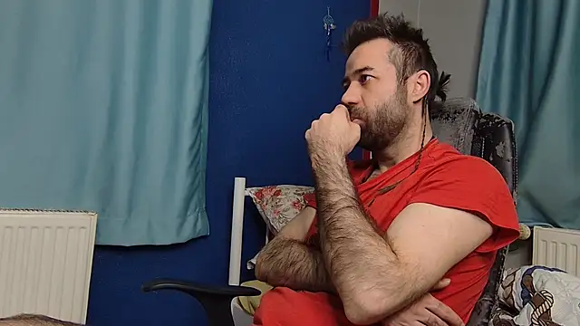 Snapshot of flydirty chatting on 11.20.25 flydirty online show from 11.20.25