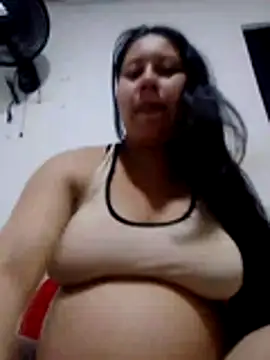 Snapshot of Hot_Rihanna chatting on 02.28.26 Hot Rihanna online show from 02.28.26