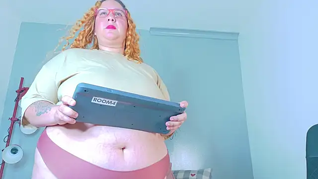 JenaCooper  online show from 12.01.25