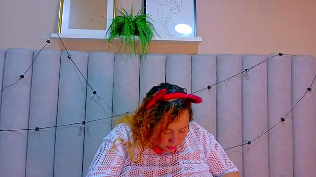 JenaCooper  online show from 02.25.26