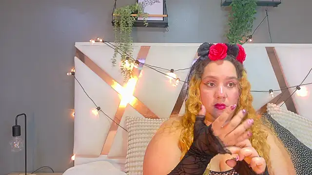 JenaCooper  online show from 03.20.26