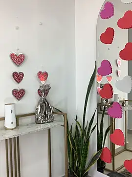 dollforsex  online show from 02.14.26