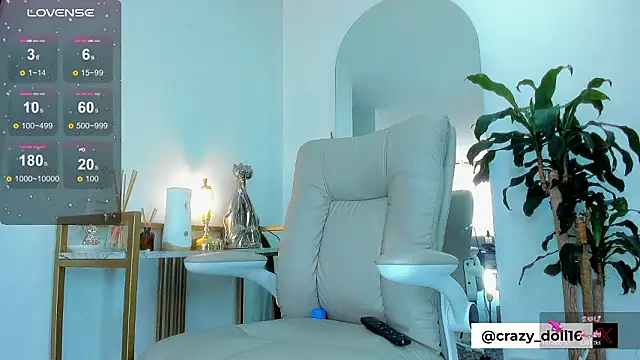 dollforsex  online show from 02.22.26