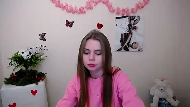 OceanicDawn online show from 04.07.26