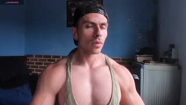 justinkarter online show from 04.18.26