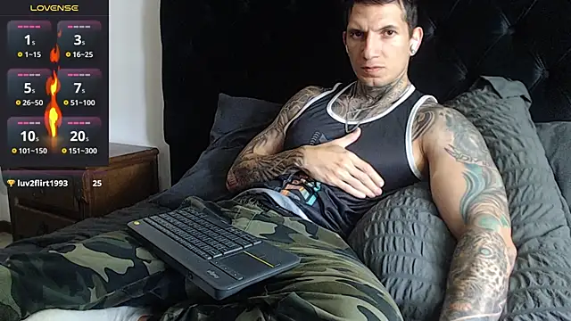 Shane Clay online show from 01.16.26