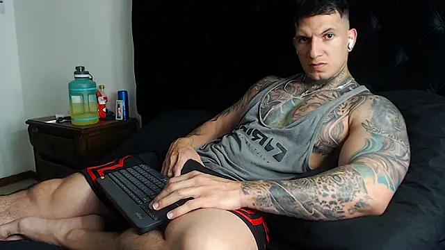 Shane Clay online show from 03.01.26