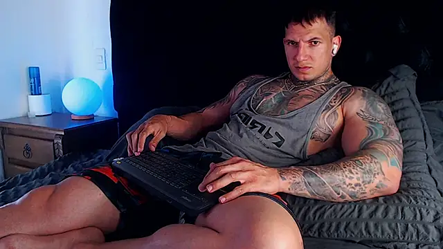 Shane Clay online show from 04.18.26