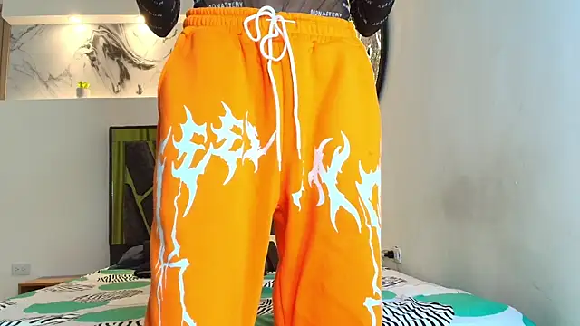 TWINKS FRIENDS online show from 09.20.25