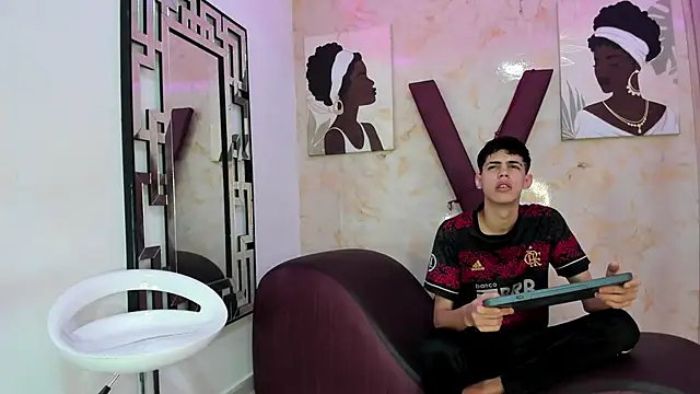 TWINKS FRIENDS online show from 02.01.26