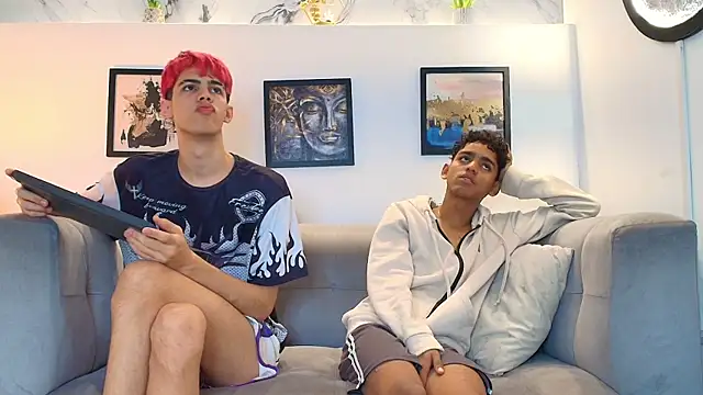 TWINKS FRIENDS online show from 05.28.26