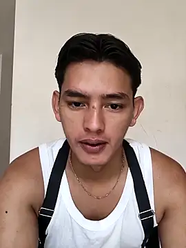 Snapshot of Hiroshi_Shen chatting on 09.14.25 Hiroshi Shen online show from 09.14.25