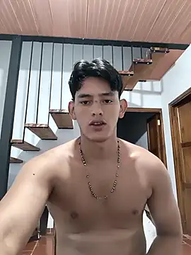 Hiroshi Shen online show from 10.23.25