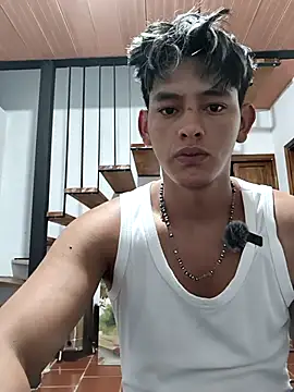 Hiroshi Shen online show from 11.21.25