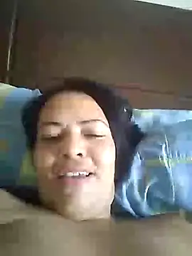 Oceanosexxx online show from 10.12.25