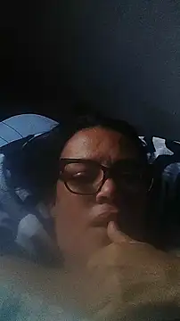 Oceanosexxx online show from 12.20.25