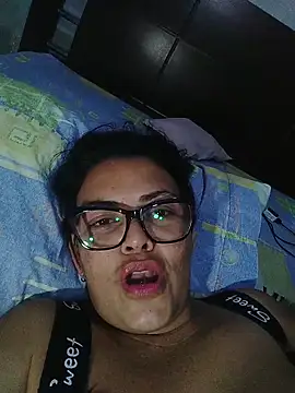 Oceanosexxx online show from 01.06.26