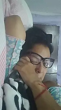 Oceanosexxx online show from 03.24.26