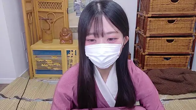 OSUSHI-CHAN online show from 11.19.25