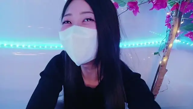 OSUSHI-CHAN online show from 03.06.26