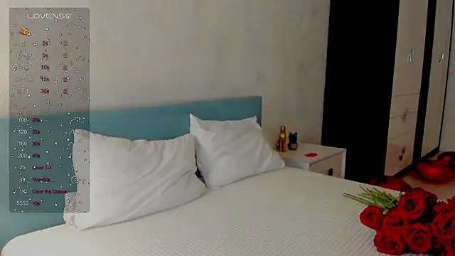 graseflower online show from 02.16.26