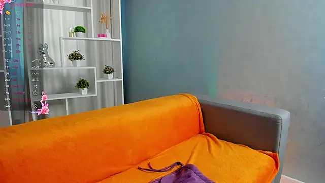 graseflower online show from 03.18.26