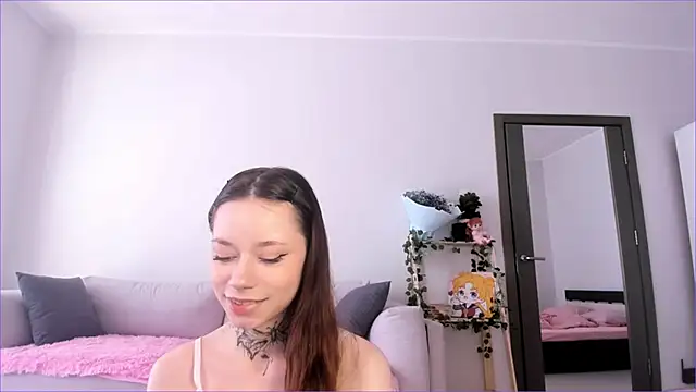 Snapshot of Passionate_Isabella chatting on 09.29.25 Passionate Isabella online show from 09.29.25