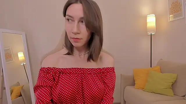 GoodGlamorGirl online show from 01.12.26