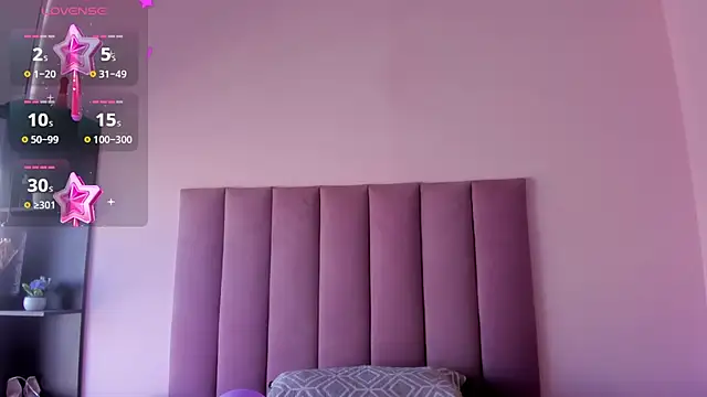 violet myerrs online show from 09.26.25